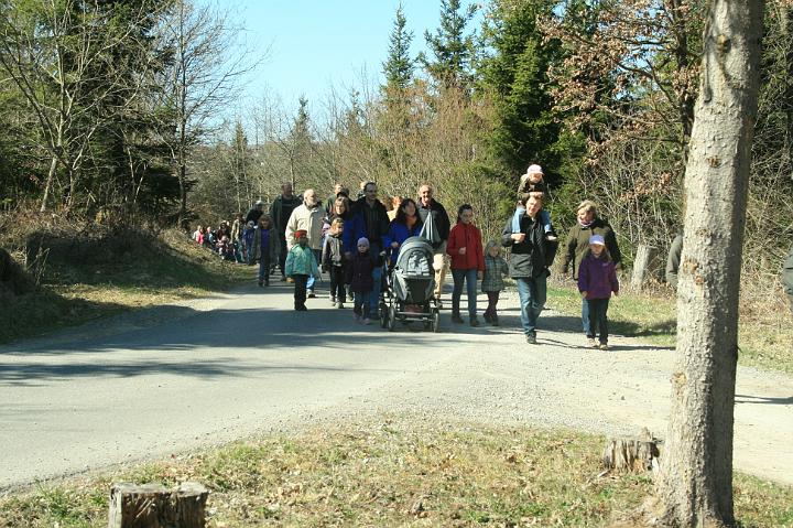 Osterhasensuche 2012 Bild 19